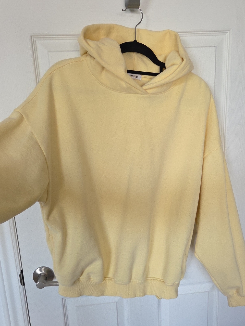 GARAGE Ultrafleece Hoodie